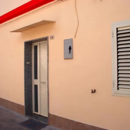 In * Sant'Antioco
