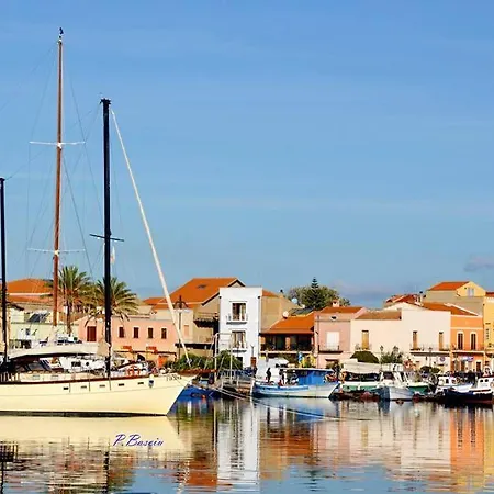 In Sant'Antioco
