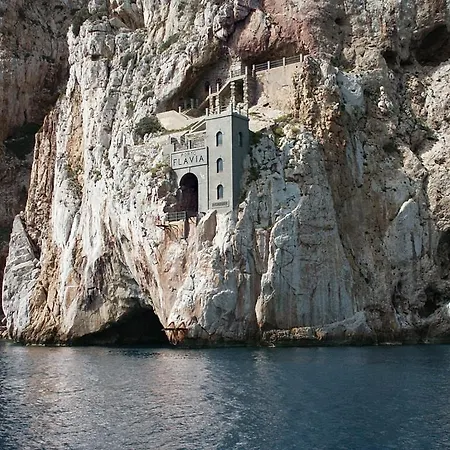 Apartment In