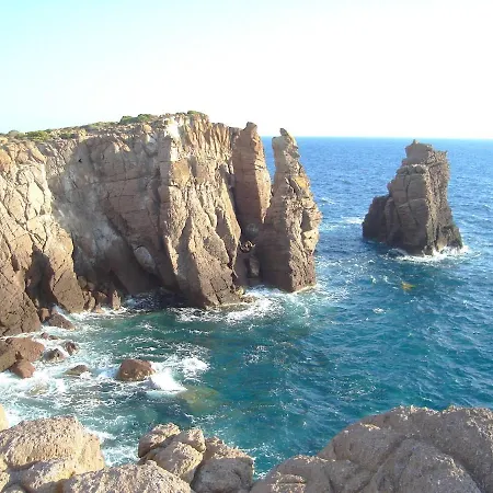In Sant'Antioco
